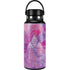 Pink Tribal Euphoria Hydro Flask 32oz Wide Mouth Skin